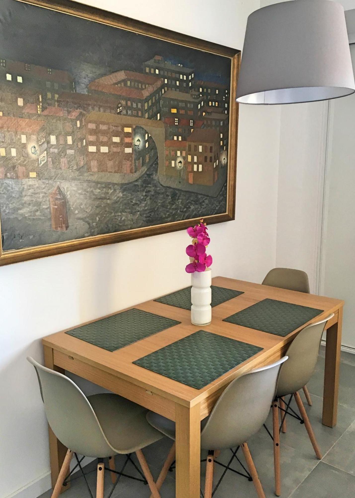 Appartement Balcon De La Aurora à Málaga Extérieur photo