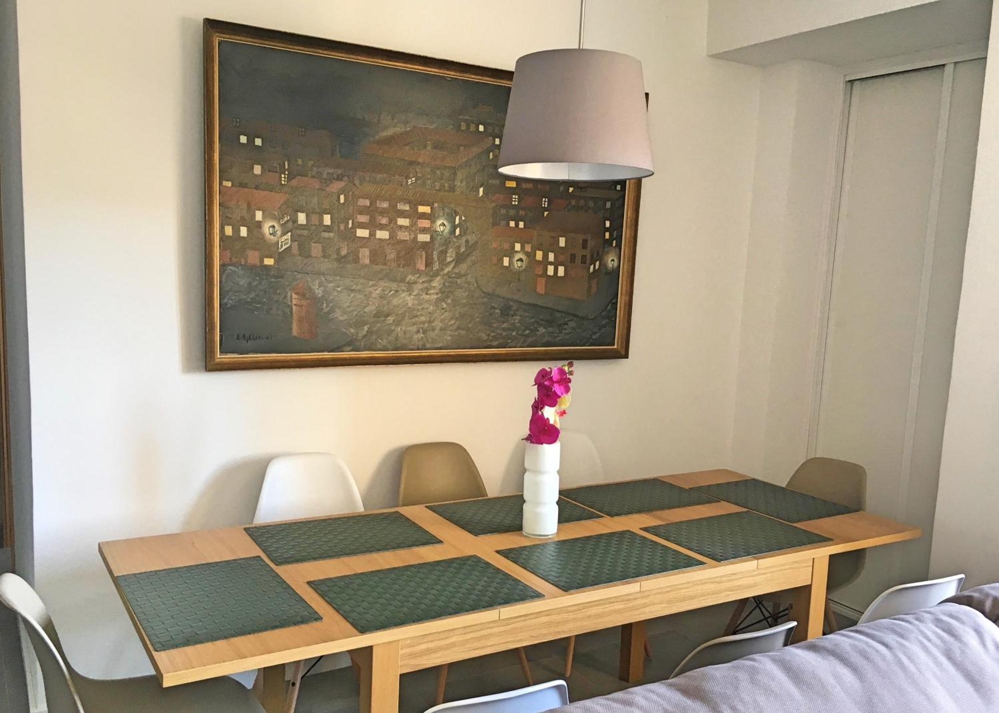 Appartement Balcon De La Aurora à Málaga Extérieur photo